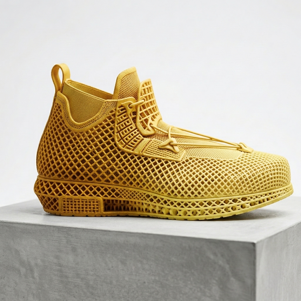 Product colorway variant generated with shapez.ai