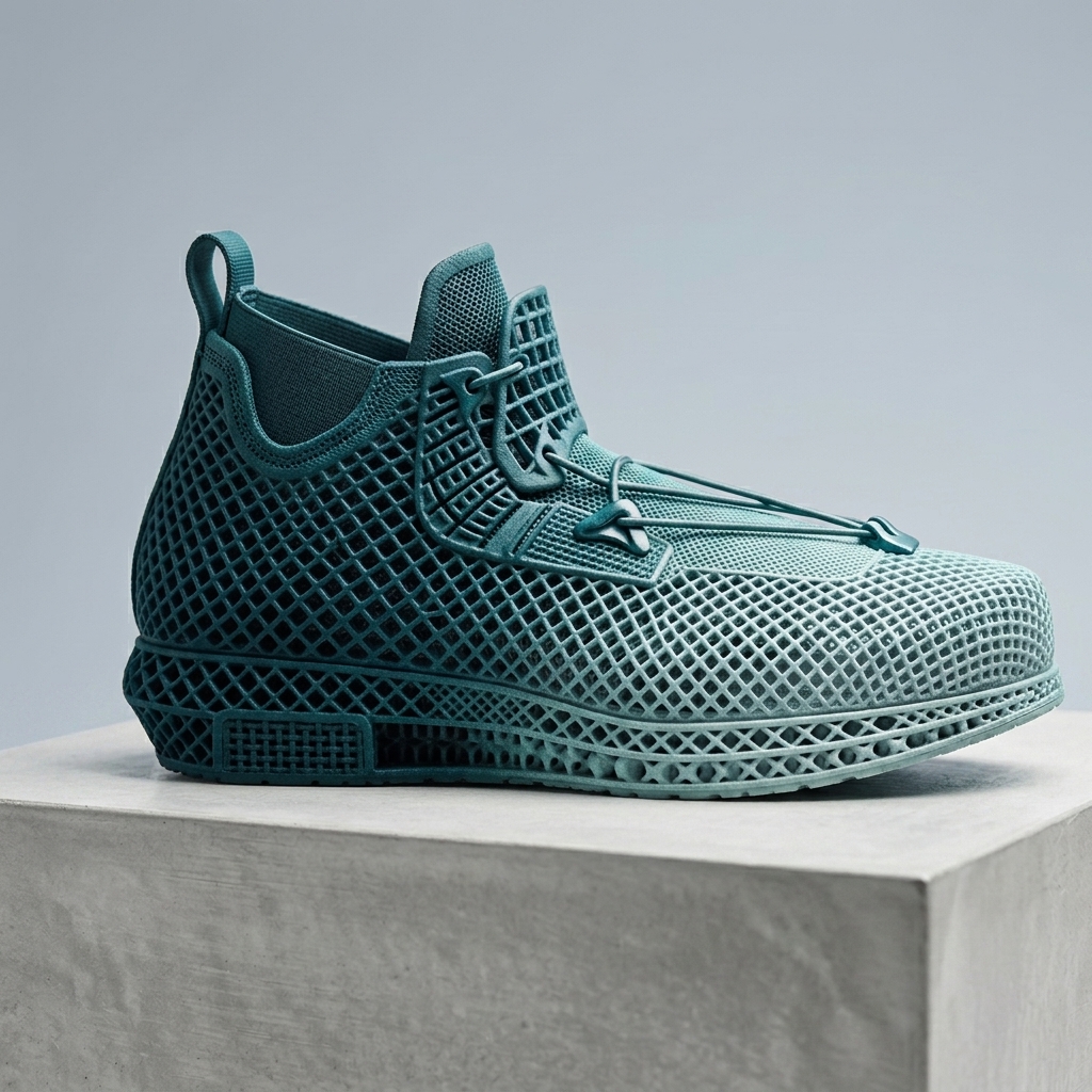Product colorway variant generated with shapez.ai